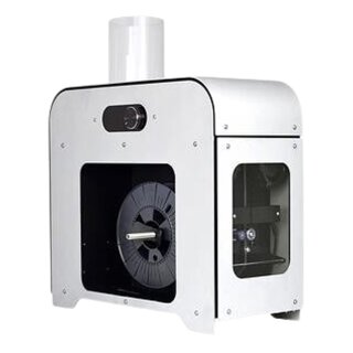 3devo Filament Maker ONE Composer Setup