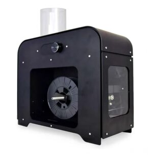 3devo Filament Maker ONE Precision Setup