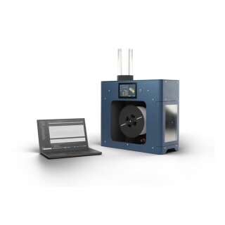 3devo Filament Maker TWO Setup