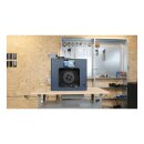 3devo Filament Maker TWO Setup