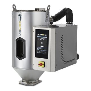 3devo DW14 Vismec Dryer