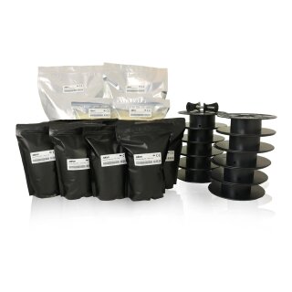 3devo Filament Maker ONE DevoKit