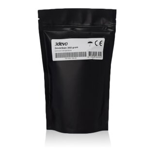 3devo DevoClean Purge Mid Temp (1000g)