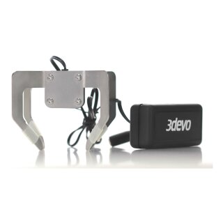 3devo FM1 Vibration Feeder