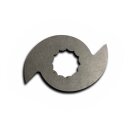 3devo GP20 Shredder Blade Set