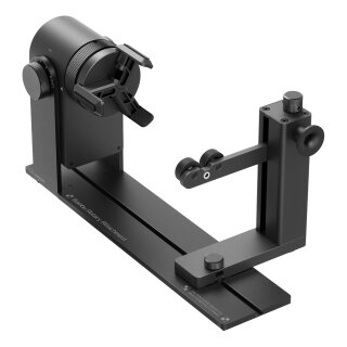 Bambu Lab SL008 H2D Laser Rotary Attachment