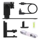 Bambu Lab SL008 H2D Laser Rotary Attachment