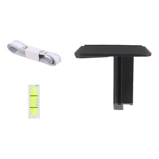 Bambu Lab SLA029 Accessory Kit for Rotary Attachment