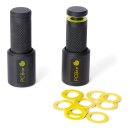 Sensepeek 7028 PCBite kit with 4x SP10 Probes and Test Wires