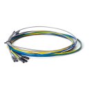 Sensepeek 7028 PCBite kit with 4x SP10 Probes and Test Wires