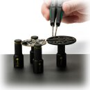 Sensepeek 7029 PCBite Komponententablett