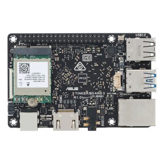 ASUS Tinker Board 3S