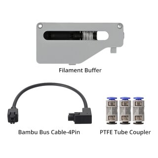Bambu Lab AMS/AMS HT Upgrade Kit
