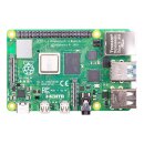 Raspberry Pi 4 B Modell (3 GB RAM)