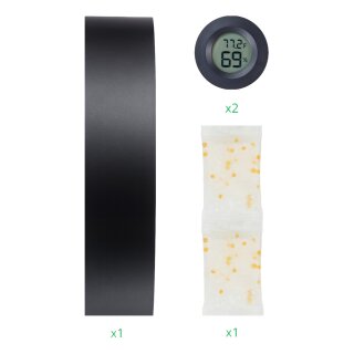 Bambu Lab ZH051 Filament Protection Kit