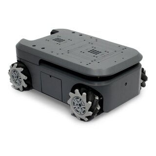 Elephant Robotics myAGV 2023 (Jetson Nano)
