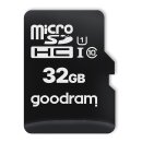Goodram M1AA-0640R12 microSD Speicherkarte 64 GB