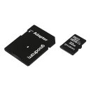 Goodram M1AA-0640R12 microSD Speicherkarte 64 GB