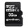 Goodram M1AA-0640R12 microSD Speicherkarte 64 GB