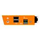 Edatec ED-IPC1100-10008-4EU CM4 Embedded Computer