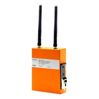 Edatec ED-IPC1200-10008-4EU CM4 Embedded Computer