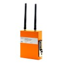 Edatec ED-IPC1200-10008-4EU CM4 Embedded Computer