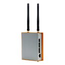 Edatec ED-IPC1200-10008-4EU CM4 Embedded Computer