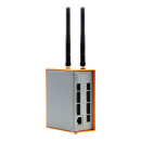 Edatec ED-IPC1220-10008-4EU CM4 Embedded Computer