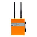 Edatec ED-IPC1220-10008-4EU CM4 Embedded Computer