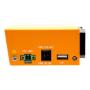 Edatec ED-IPC1220-10008-4EU CM4 Embedded Computer