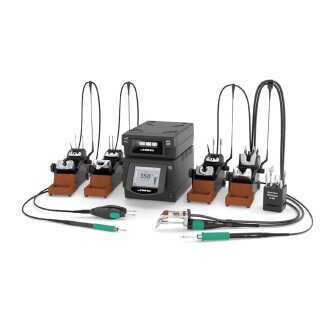 JBC DMPSD-2QB Rework Station