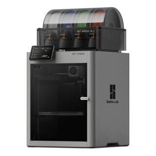 Bambu Lab P2S 3D-Drucker (Refurbished A)
