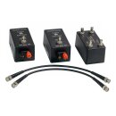 TekBox DC-LISN-Combo1C DC LISN Bundle