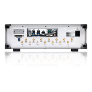 Siglent Funktionsgenerator SDG8002A