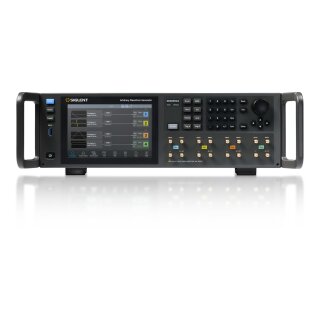 Siglent Funktionsgenerator SDG8004A