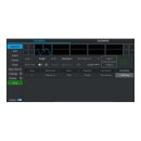 Siglent SDG8000-4GPTS 4G-Punkt-Wellenformspeicher