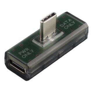 PiKVM USB Power/Data Splitter
