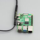 PiKVM USB Power/Data Splitter