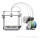 Bambu Lab A2L Combo 3D-Drucker