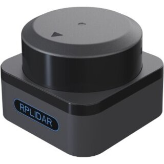 SLAMTEC S3 Lidar