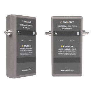 Siglent SEM5000A Elektronisches VNA-Kalibrierkit