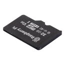 Offizielle Raspberry Pi microSD Speicherkarte 32 GB...