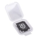 Offizielle Raspberry Pi microSD Speicherkarte 32 GB...