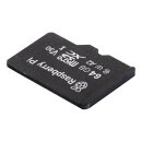 Offizielle Raspberry Pi microSD Speicherkarte 64 GB...