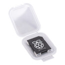 Offizielle Raspberry Pi microSD Speicherkarte 128 GB...