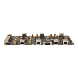 Siglent FX-ETH Ethernet Electrical Compliance Test Fixture for 100 BASE-TX/1000 BASE-T