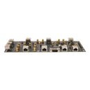Siglent FX-ETH Ethernet Electrical Compliance Test...