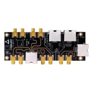 Siglent FX-MGETH 2.5G/5G/10G Ethernet Test Fixture