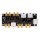 Siglent FX-MGETH 2.5G/5G/10G Ethernet Test Fixture