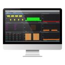 Siglent SigVSA Software-Optionen